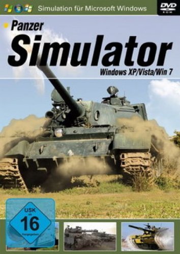  - Panzer Simulator