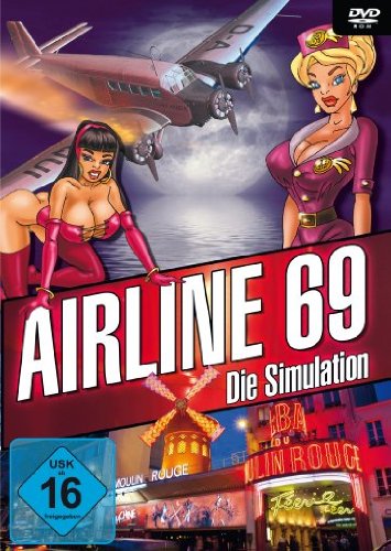 - Airline 69 - Die Simulation