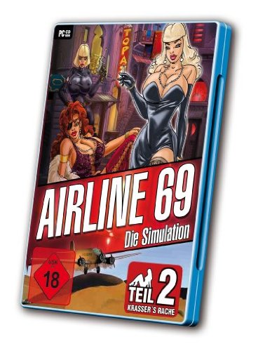 - Airline 69 Teil 2