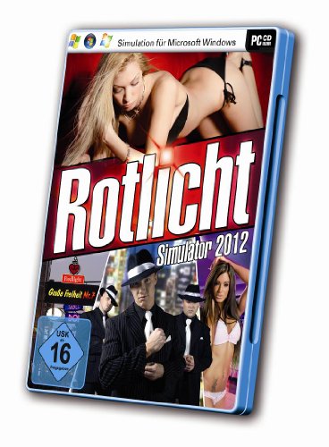 - Rotlicht Simulator