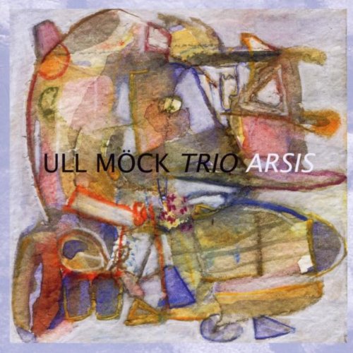 Ull Möck Trio - Arsis