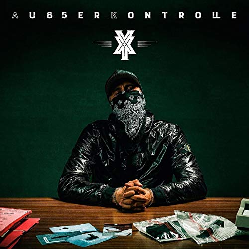Ak Ausserkontrolle - Xy