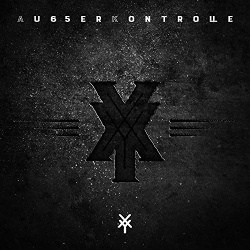 Ak Ausserkontrolle - Xy (Ltd.Fanbox)