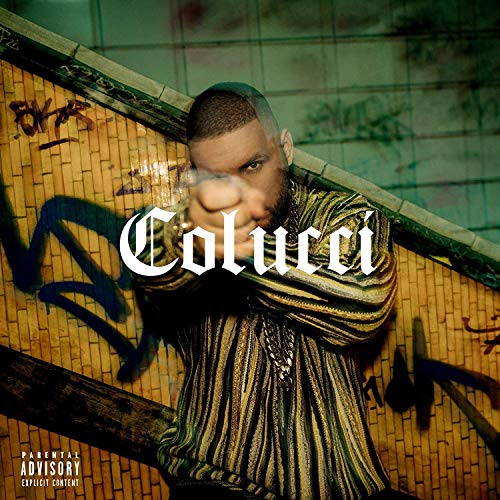 Fler - Colucci (Ltd. Deluxe Box) (College-Jacke Gr. XL)