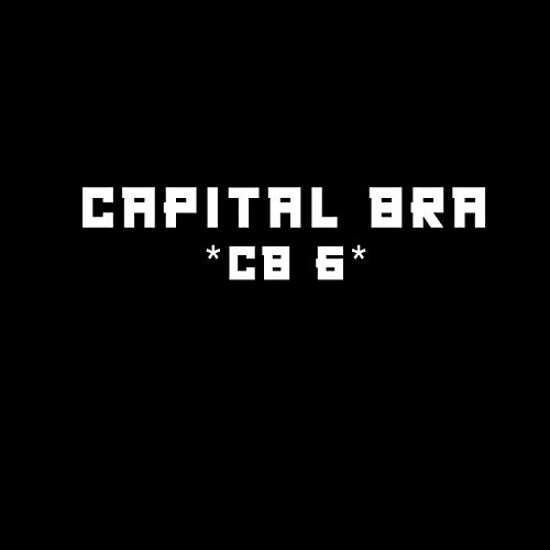 Capital Bra - CB6 (Ltd. Deluxe Box)