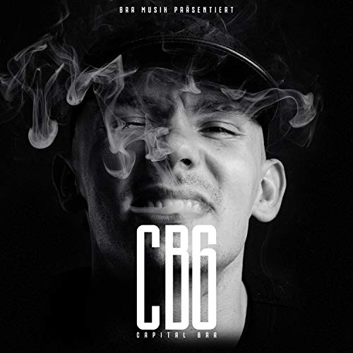 Capital Bra - Cb6