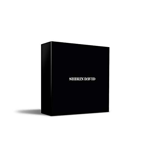Shirin David - SUPERSIZE (Ltd. Deluxe Box)