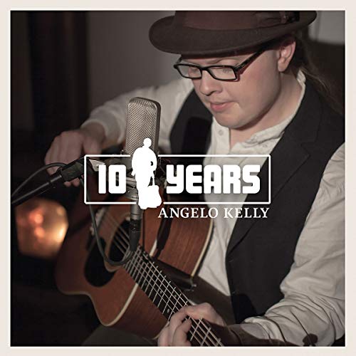 Angelo Kelly - 10 Years