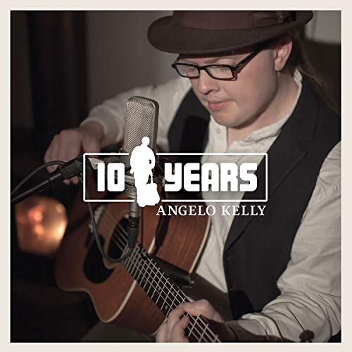 Kelly , Angelo - 10 Years
