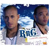 R'n'G - I'm In Love / Ochie Walla (Maxi)