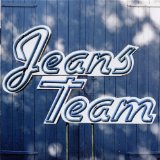 Jeans Team - o. Titel