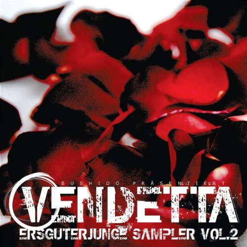 Sampler - Ersguterjunge Sampler 2 - Vendetta