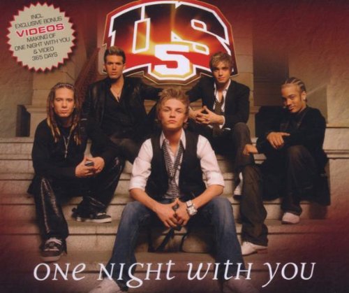 Us5 - One Night With You
