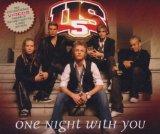 US5 & Gibb , Robin - Too Much Heaven (Maxi)