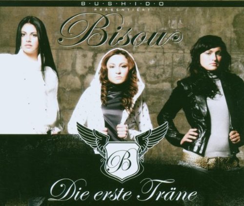 Bisou - Die erste Träne (Maxi)