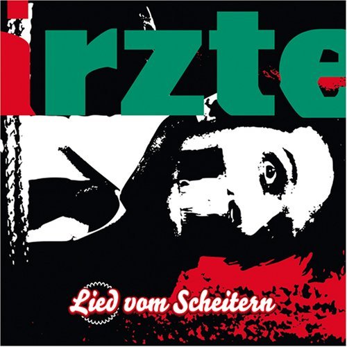 Ärzte , Die - lied vom scheitern (Maxi)