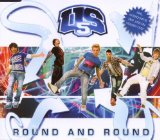 Us5 - Round & Round (CD 2)