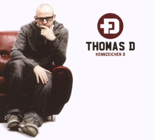 Thomas D - Kennzeichen D (Deluxe Edition)