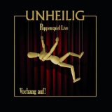 Unheilig - Grosse Freiheit Live (Special Edition)