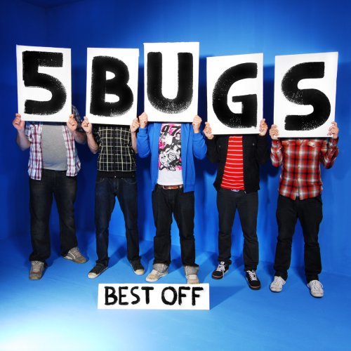 5Bugs - Best off
