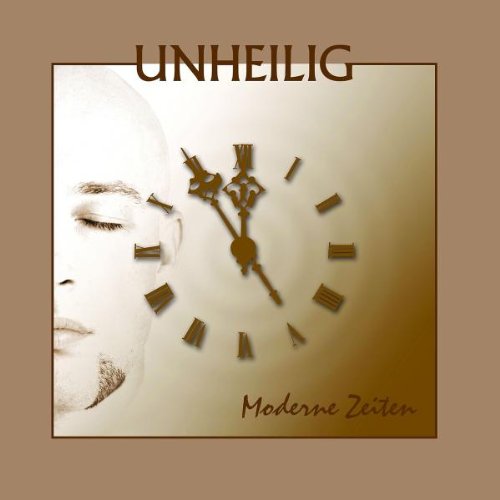 Unheilig - Moderne Zeiten (Re-Release)