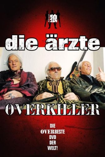 Ärzte , Die - Overkiller