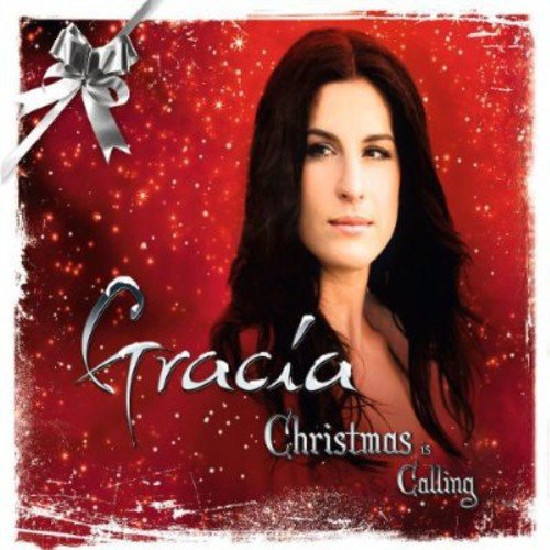 Gracia - Christmas Is Calling