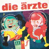 Die Ärzte - Waldspaziergang mit Folgen/Sohn der Leere