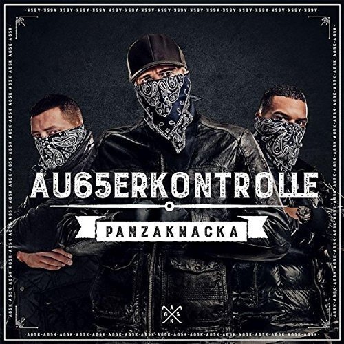 Ak Ausserkontrolle - Panzaknacka