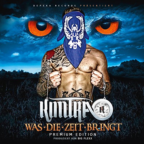Kontra K - Was Die Zeit Bringt