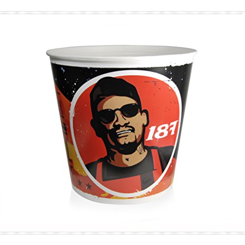 Maxwell - Kohldampf (Limited Bucket Box)