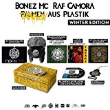Bass Sultan Hengzt - 2ahltag: Riot (Ltd.Boxset)