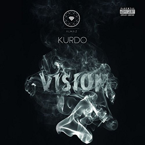 Kurdo - Vision (Ltd.Fan Edt.)