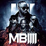Kollegah - Monument
