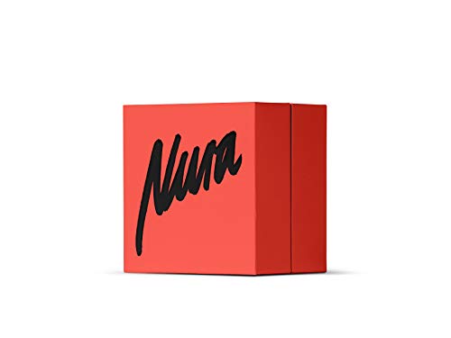 Nura - Nura (Deluxe Box)