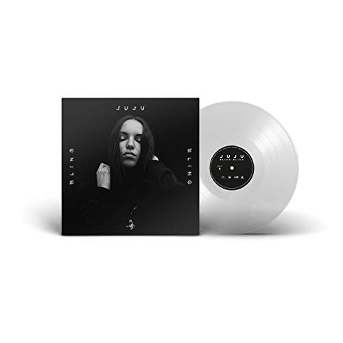 Juju - Bling Bling [Vinyl LP]