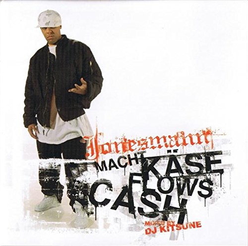 Jonesmann - Macht käse floes cash