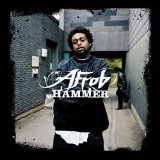 Afrob - Hammer (Limited Edition mit DVD)