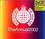Sampler - The Annual 2005 (Ministry of Sound)