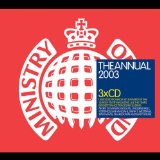 Sampler - The Annual 2005 (Ministry of Sound)