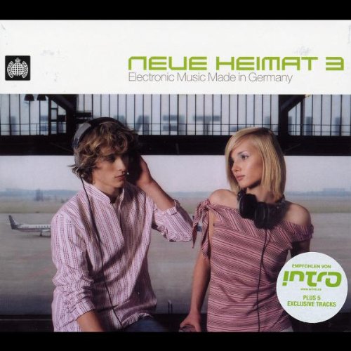 Sampler - Neue heimat 3