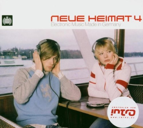 Sampler - Neue heimat 4