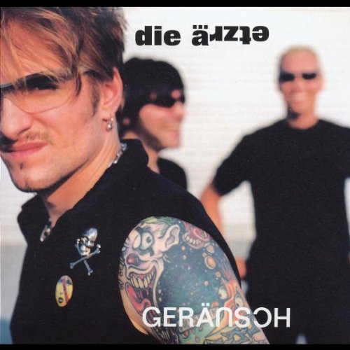 Ärzte , Die - Geräusch