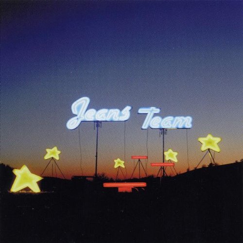 Jeans Team - Musik von oben