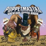 Puppetmastaz - Revolve and Step Up