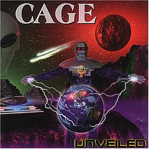 Cage - Unveiled