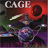 Cage - Hell Destroyer