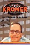 DVD - Kurt Krömer - Die internationale Show - Staffel 4