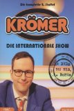 DVD - Kurt Krömer - Die internationale Show - Staffel 3