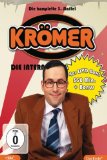 DVD - Kurt Krömer - Die internationale Show - Staffel 1